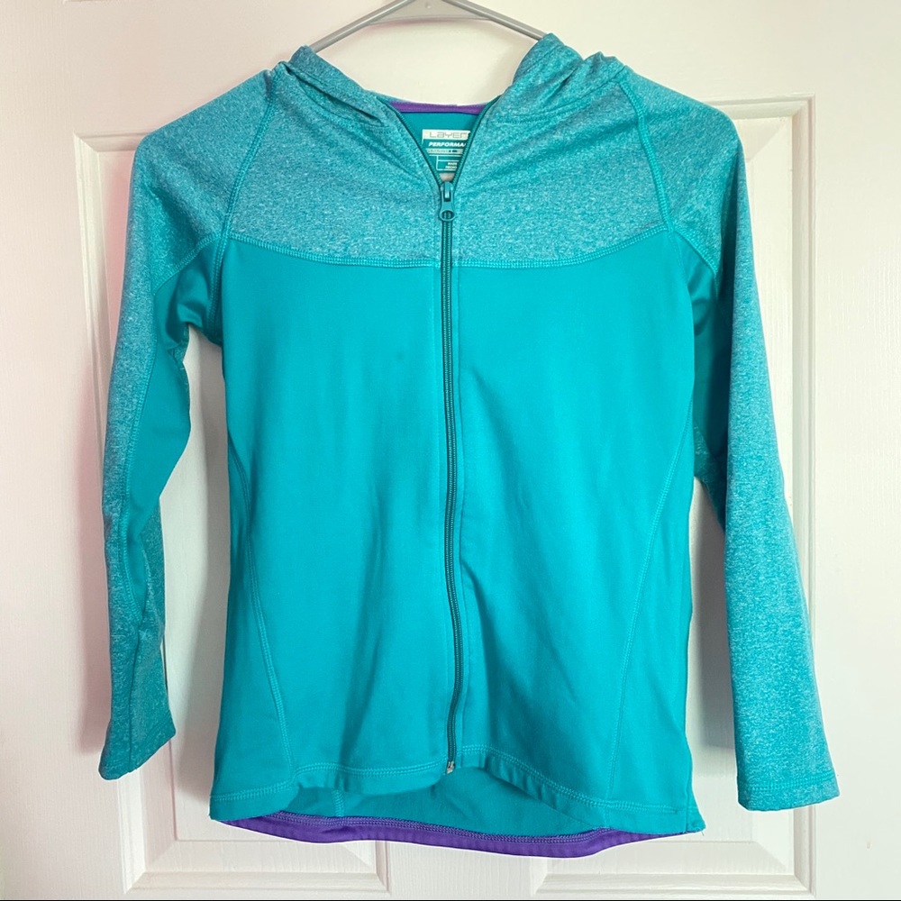 Layer 8 Sporty Jacket